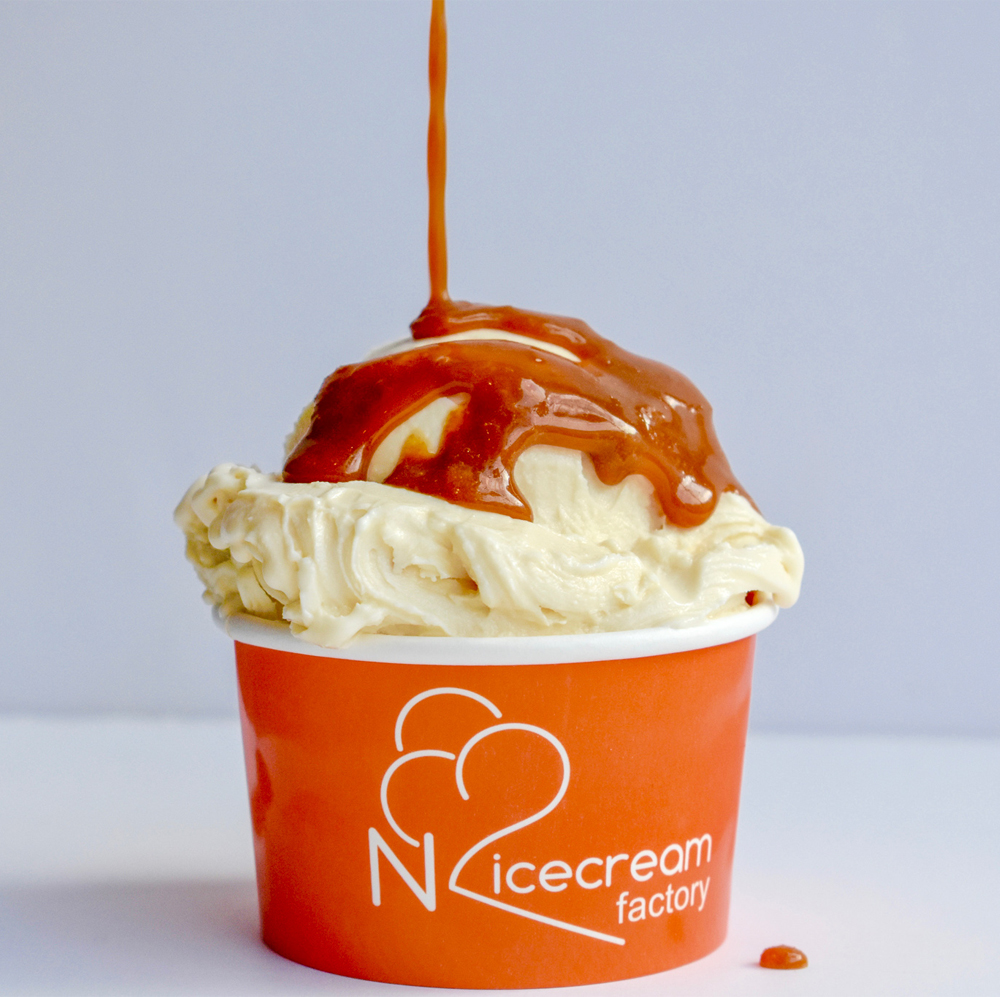 Nicecream